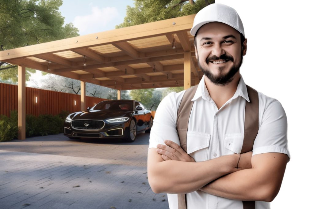 Carport Vs Garage Avantages Et Choix Clair S