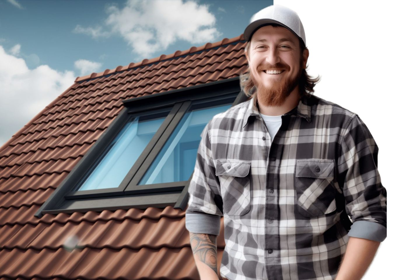 Solliciter les aides financières pour l'installation de fenêtres de toit