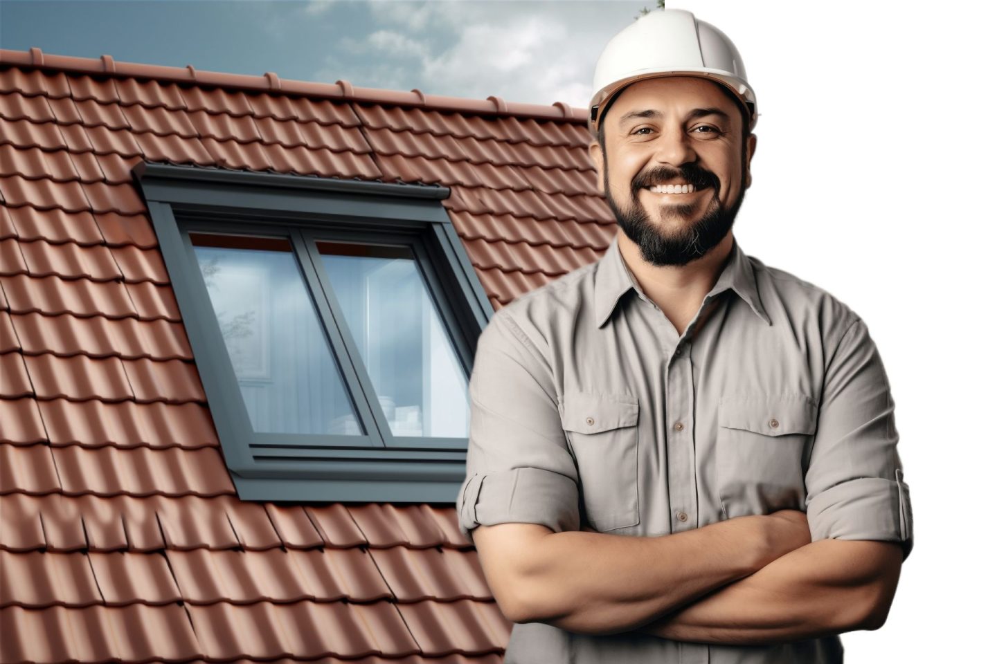 Primes et aides pour l'installation de fenêtres de toit