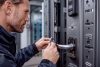 Poignée de sécurité porte d'entrée : Guide complet
